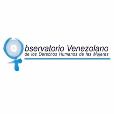 Red del observatorio por los derechos de la mujer en Venezuela