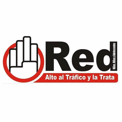 Red RATT Internacional Red de Alto al tráfico y Trata de personas